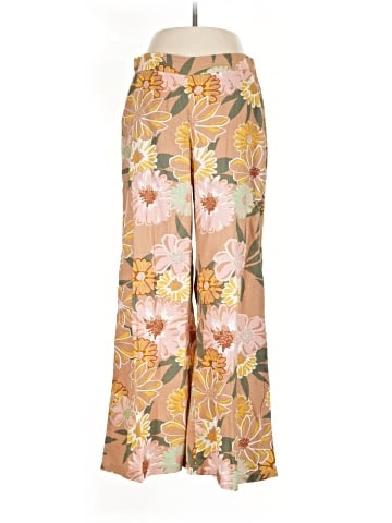 Roxy Casual Pants (view 1)