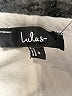 Lulus Solid Silver Jumpsuit Size S - photo 4