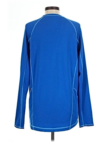L.L.Bean Long Sleeve Top (view 2)