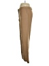 Trina Turk 100% Wool Solid Tan Wool Pants Size 10 - photo 5