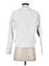Athleta White Sweatshirt Size XS - photo 2