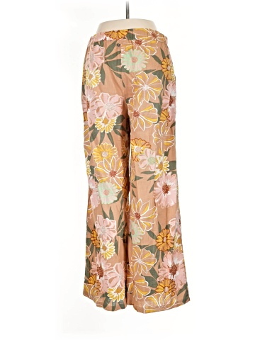 Roxy Casual Pants (view 2)