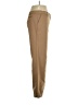 Trina Turk 100% Wool Solid Tan Wool Pants Size 10 - photo 4
