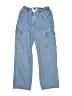 Shein Blue Jeans Size 12 - photo 1
