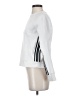 Athleta White Sweatshirt Size XS - photo 5