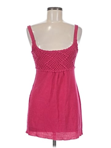 Vanity Sleeveless Top (view 1)