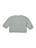 Zara Green Pullover Sweater Size 6-9 mo - photo 2
