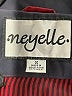 Neyelle 100% Polyester Red Raincoat Size S - photo 6