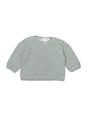 Zara Pullover Sweater (view 1)