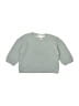 Zara Green Pullover Sweater Size 6-9 mo - photo 1