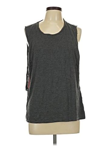 ALLSAINTS Sleeveless Top (view 1)