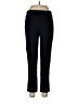 Tribal Solid Black Active Pants Size 12 - photo 1