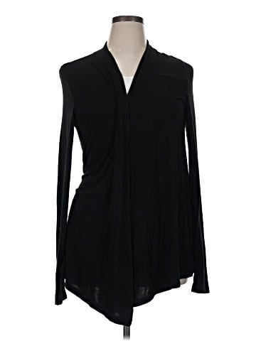 Mott50 Long Sleeve Blouse (view 1)