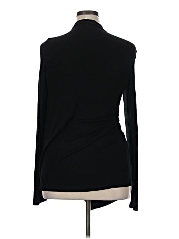 Mott50 Long Sleeve Blouse (view 2)