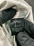 Lafayette 148 New York 100% Silk Silver Silk Pants Size 2 - photo 8