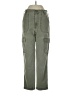 J.Crew Green Cargo Pants Size 24 waist - photo 1