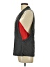 ALLSAINTS 100% Viscose Gray Sleeveless Top Size 10 - photo 5