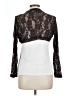 Assorted Brands 100% Nylon White Long Sleeve Top Size L - photo 2