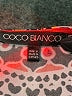 Coco Bianco Red 3/4 Sleeve Top Size S - photo 7