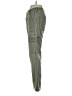 J.Crew Green Cargo Pants Size 24 waist - photo 5
