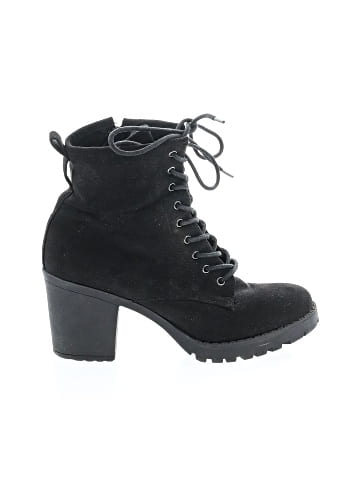 Zigi Soho Ankle Boots (view 1)