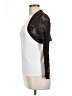 Assorted Brands 100% Nylon White Long Sleeve Top Size L - photo 5