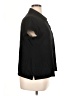 Old Navy Black Short Sleeve Blouse Size XL - photo 4