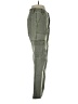 J.Crew Green Cargo Pants Size 24 waist - photo 4
