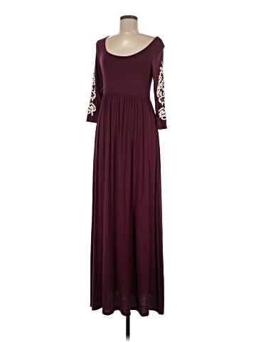 Beeson River Casual Dress (view 1)