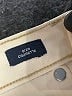 Gap Ivory Jeans Size 29 waist - photo 8
