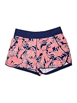 Lands' End Athletic Shorts