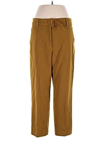 Ann Taylor Casual Pants (view 1)