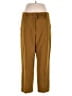 Ann Taylor Brown Casual Pants Size 12 - photo 1