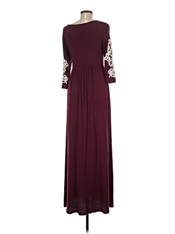 Beeson River Casual Dress (view 2)