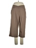 Target Brown Active Pants Size XL - photo 1