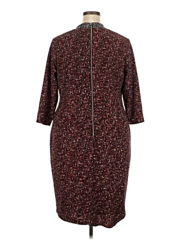 London Times Casual Dress (view 2)