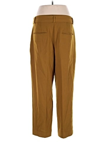 Ann Taylor Casual Pants (view 2)