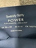 Sweaty Betty Color Block Blue Active Pants Size 4 - photo 7