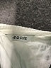 St.ROCHE 100% Cotton Floral White Casual Dress Size XS - photo 7