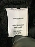 525 America 100% Cotton Solid Black Pullover Sweater Size M - photo 8