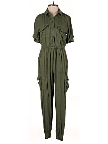Charlotte Russe Jumpsuit (view 1)