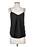 Talula 100% Polyester Black Tank Top Size S - photo 1
