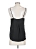 Talula 100% Polyester Black Tank Top Size S - photo 2