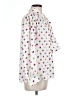 Evan Picone Argyle White Long Sleeve Blouse Size 10 - photo 4