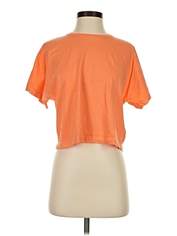 Calypso St. Barth Short Sleeve T-Shirt (view 1)