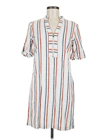 Anne Klein Casual Dress (view 1)