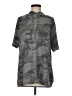 Adora Gray Poncho Size M - photo 1