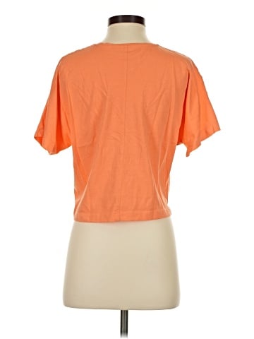 Calypso St. Barth Short Sleeve T-Shirt (view 2)