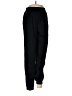 ADAY Solid Black Track Pants Size M - photo 1