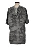 Adora Gray Poncho Size M - photo 2